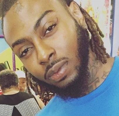 Dequelon Penn death by force case in Tulsa, OK