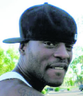 Nathaniel Holmes death by force case profile photo