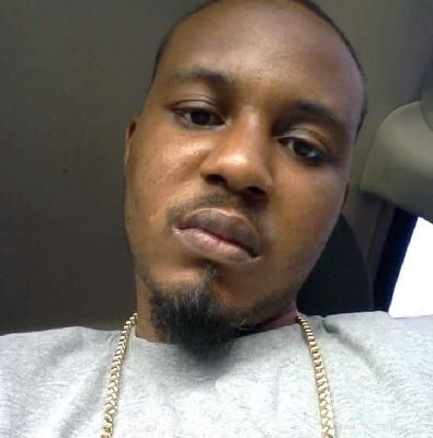 Sammy Atkinson death by force case profile photo
