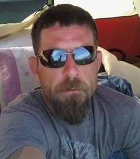 Robert Jordan death by force case in Madill, OK