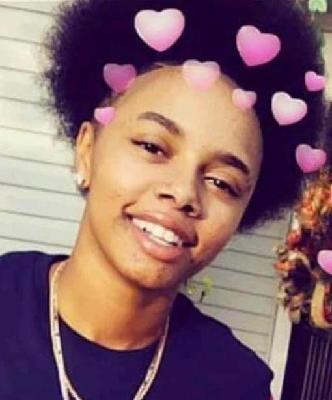 Kevyawna Roshea Shae Jackson-Hall death by force case in Muskogee, OK