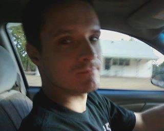 Ryan Randall Johnson death by force case in El Reno, OK
