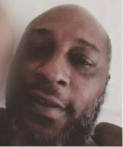 Glenn Williams death by force case profile photo