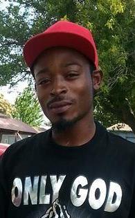 Cedric Cotton death by force case in Tulsa, OK