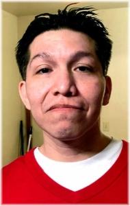 Mark Little death by force case profile photo