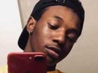 Traviontie Johnson death by force case profile photo
