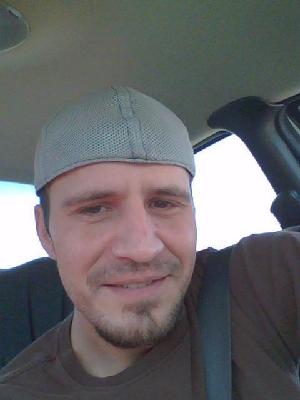 Roy Cobb death by force case profile photo