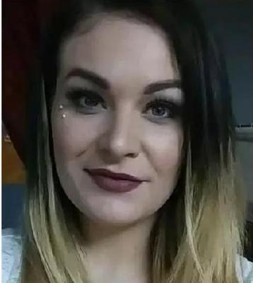 Brittany DeVerges death by force case profile photo