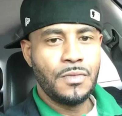 John Wilson death by force case in Tulsa, OK