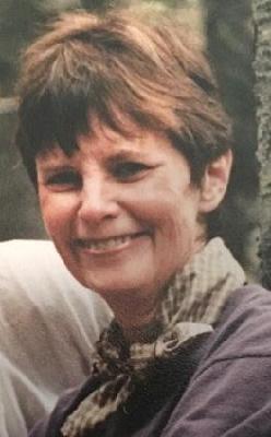 Kay Smith death by force case profile photo