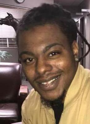 Kenneth Hardrict death by force case profile photo