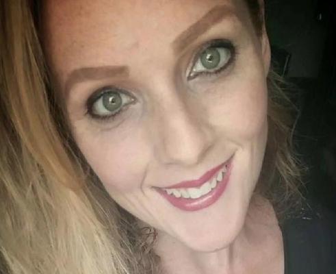 Rebecca Hernandez death by force case profile photo