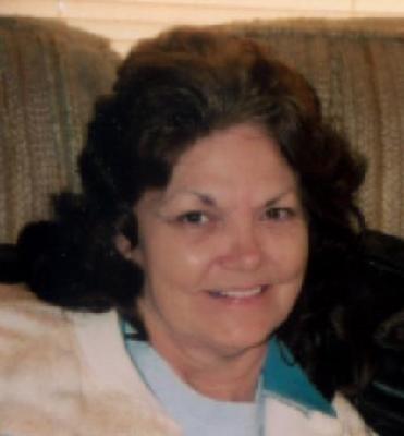 Patricia Duff death by force case profile photo