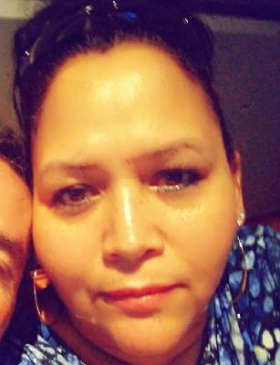 Agustina Vasquez death by force case in Oklahoma City, OK