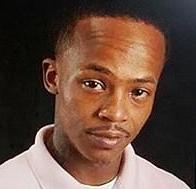 Jeremy Woodfork death by force case profile photo