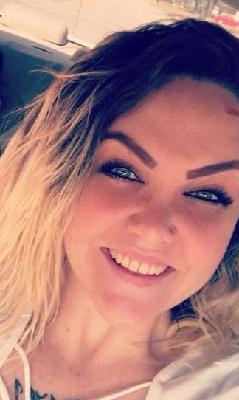 Amber Foreman death by force case profile photo