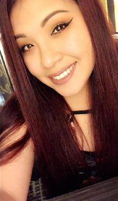 Pricila Ochoa death by force case profile photo