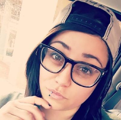 Ciara Dawn Sloan death by force case in Bessie, OK