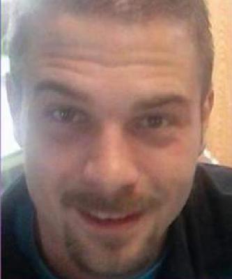 Joseph Groh death by force case profile photo