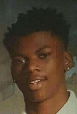 LaMunt Pickens-Hawkins death by force case profile photo