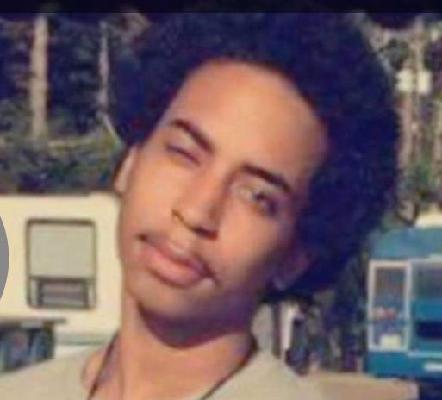 Alize Twin death by force case profile photo
