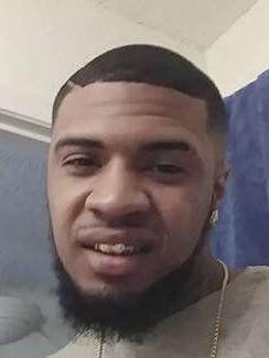 Jarron Moreland death by force case profile photo
