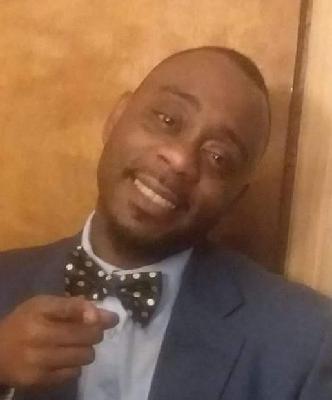 Baron Lamar McCoy death by force case in Oklahoma City, OK