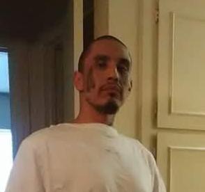Mark Anthony Harjo death by force case in Oklahoma City, OK