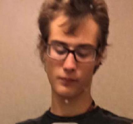 Kyle Thomas Brown death by force case in Hartshorne, OK