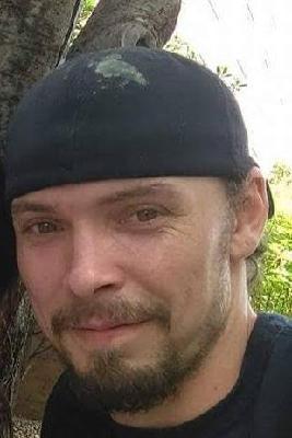 Toby Copeland death by force case profile photo