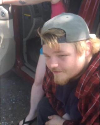 Cody Dwayne Early death by force case profile photo