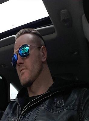 Shaun Ruddle death by force case profile photo