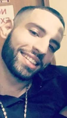 Jose Gonzales III death by force case in Commerce, OK