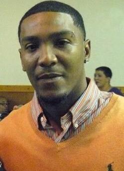 Troy Smith death by force case profile photo
