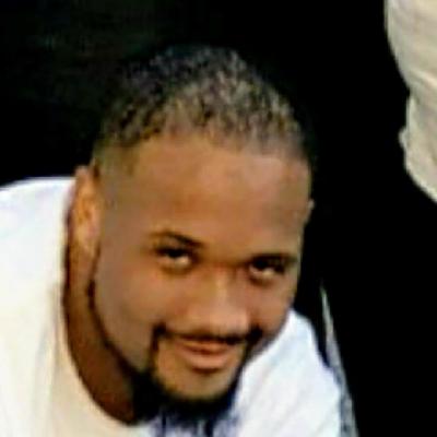 Keith Bundage death by force case profile photo