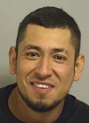 Pedro Yanez death by force case profile photo