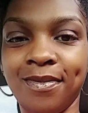 Jasmine Clayton death by force case profile photo