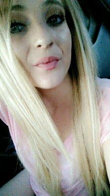Samantha Barlow death by force case profile photo