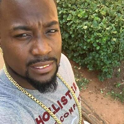 Deonte Cooper death by force case in Oklahoma City, OK