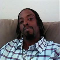 Quincy Brown death by force case in Altus, OK