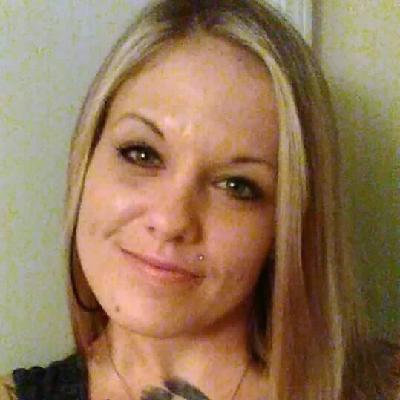 Ashley Tobey death by force case profile photo