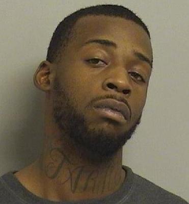 Jaleel Mixon death by force case in Tulsa, OK