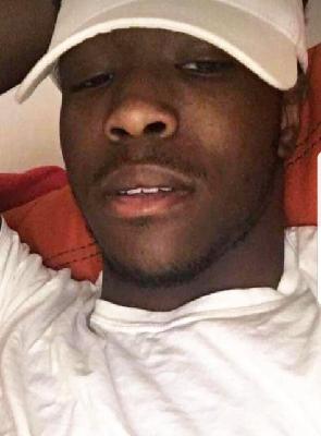 Malek Higginbotham death by force case in Oklahoma City, OK