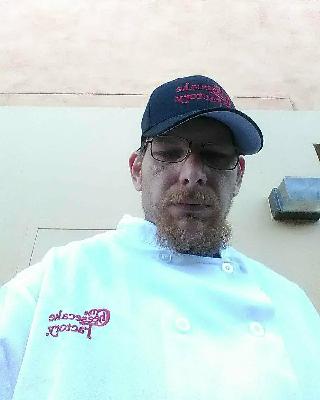 Jason Endres death by force case in Oklahoma City, OK