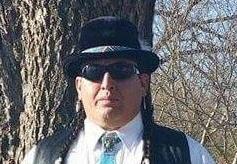 Wallace Bointy Jr. death by force case in Fort Cobb, OK