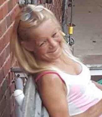 Annette Kelley death by force case profile photo