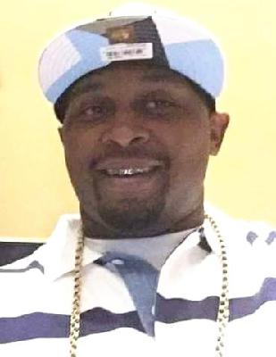 Barry Thomas death by force case profile photo