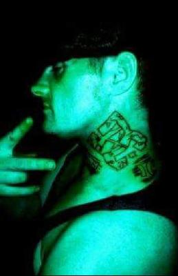 Temp Burdick death by force case profile photo