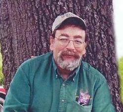Douglas Arp death by force case profile photo