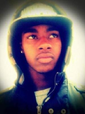Dejuan Shaw-Hudson death by force case profile photo